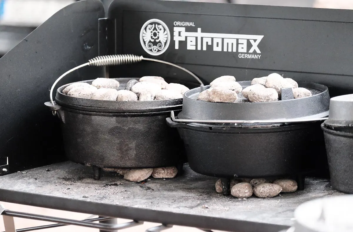 Mexikanischer Grillkurs Solingen - 5