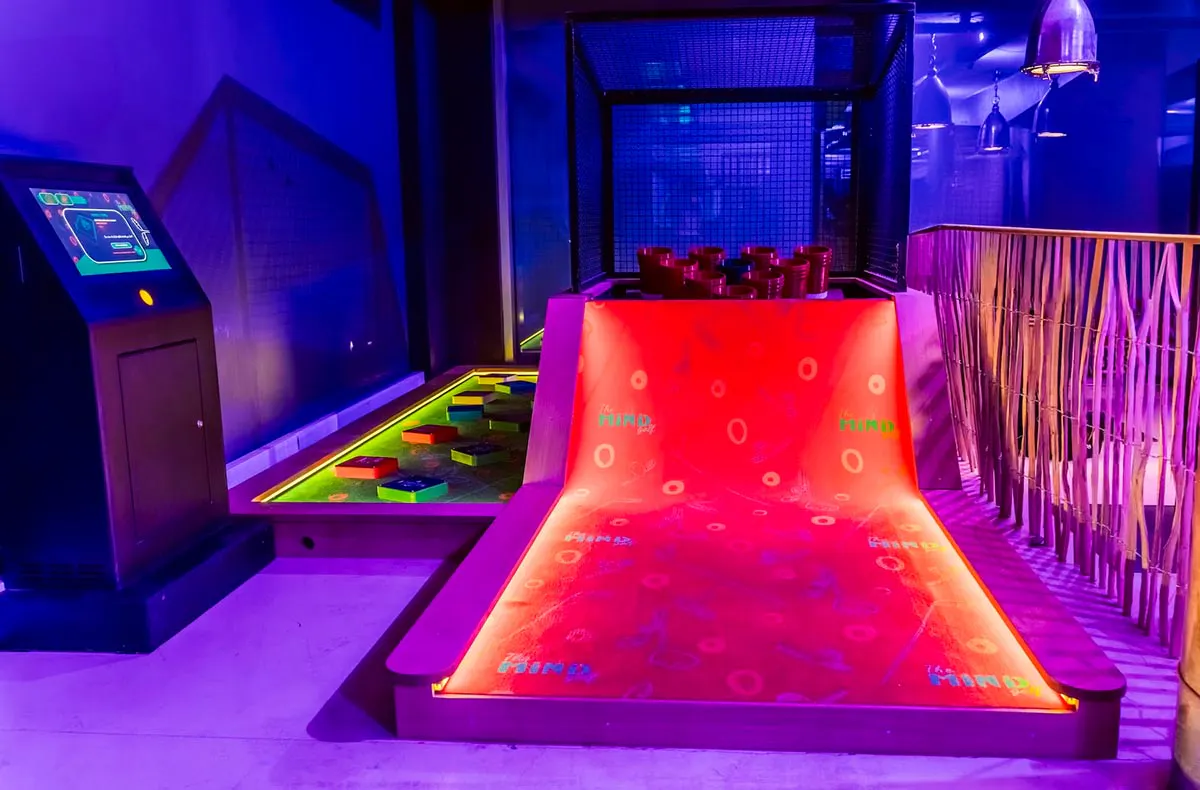 Minigolf Köln für 2 - 5