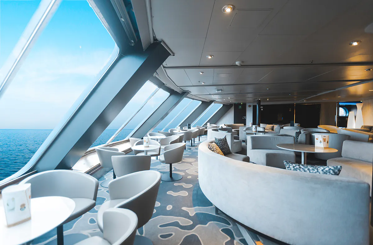 Minikreuzfahrt Helsinki Stockholm für 4 - 5