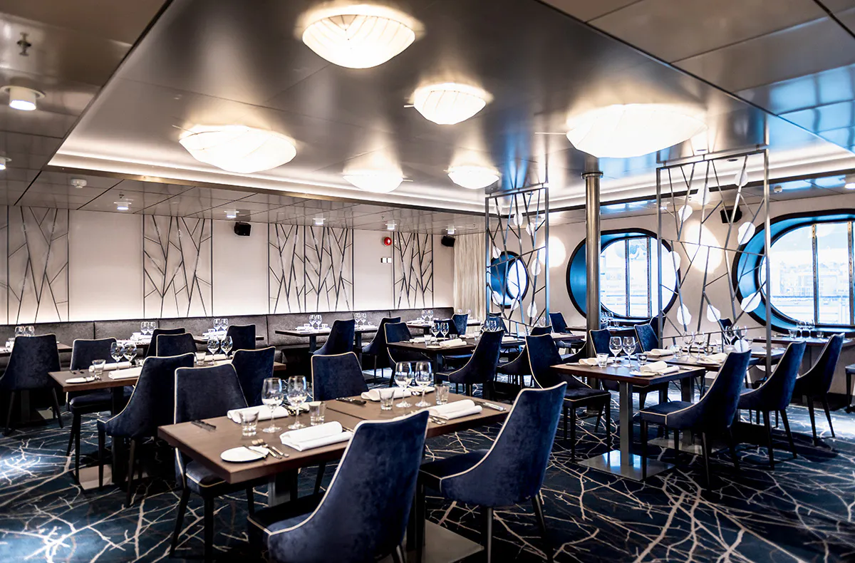 Minikreuzfahrt Helsinki Stockholm für 4 - 6