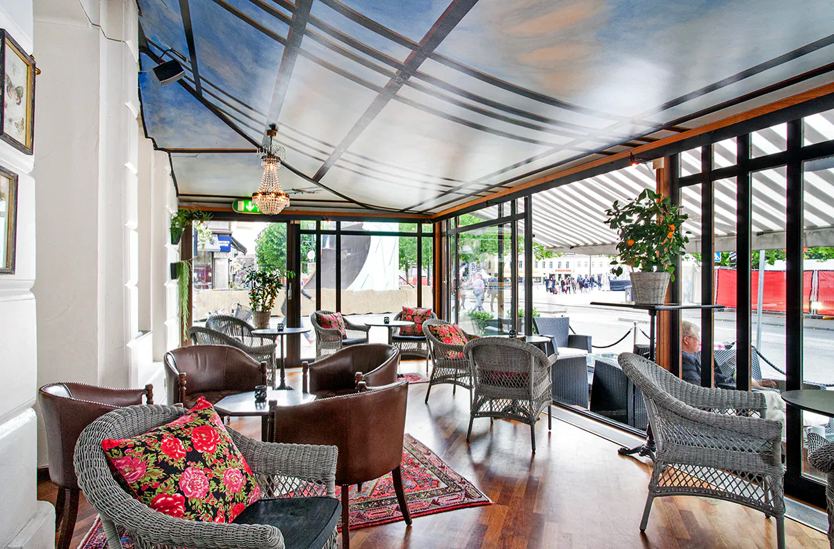 Minikreuzfahrt Malmö für 2 (3 Nächte) - 5