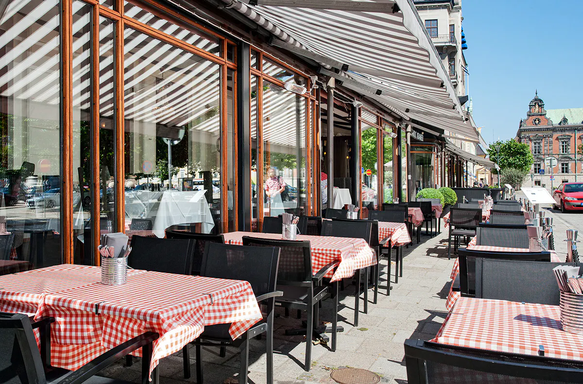 Minikreuzfahrt Malmö für 2 (3 Nächte) - 6