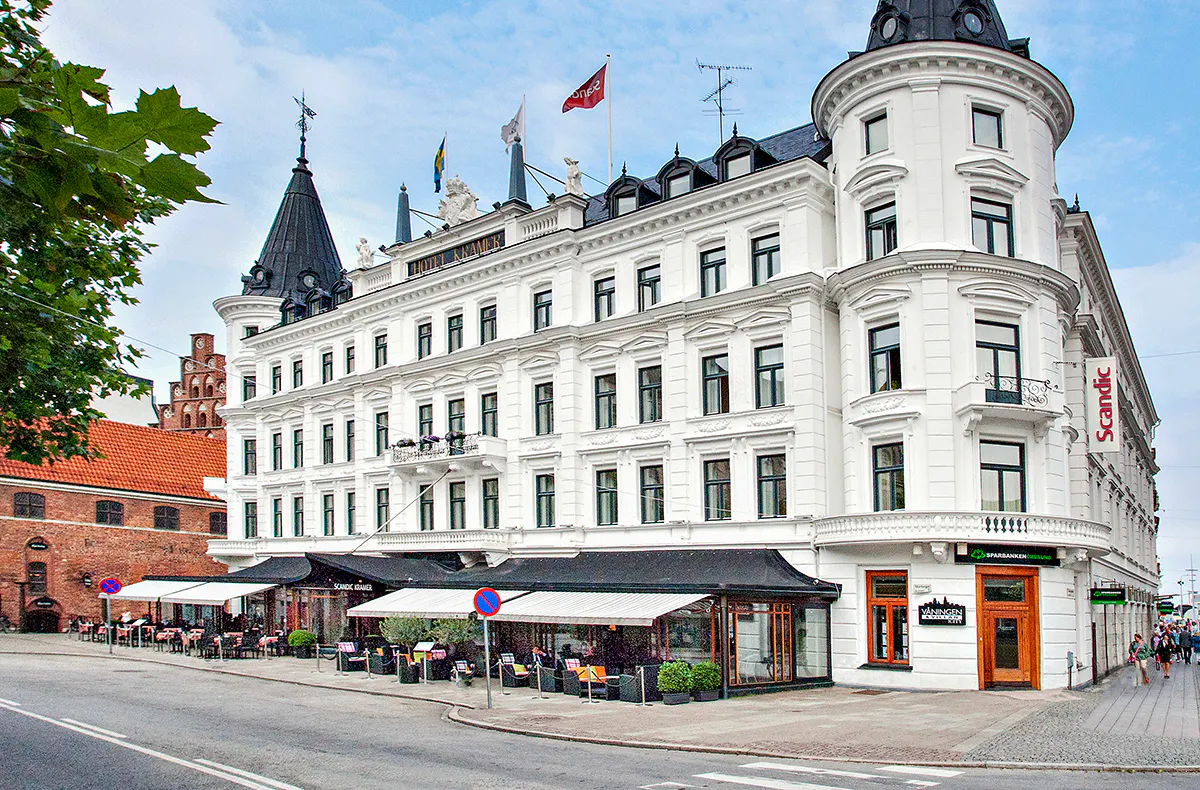 Minikreuzfahrt Malmö für 2 (3 Nächte) - 7