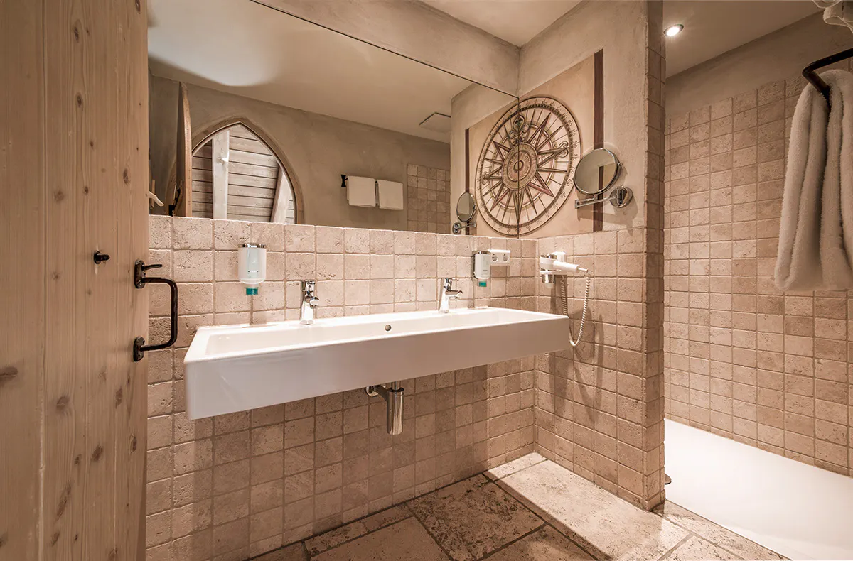 Mittelalterliche Übernachtung & Dinner bei Ravensburg für 2 - 6