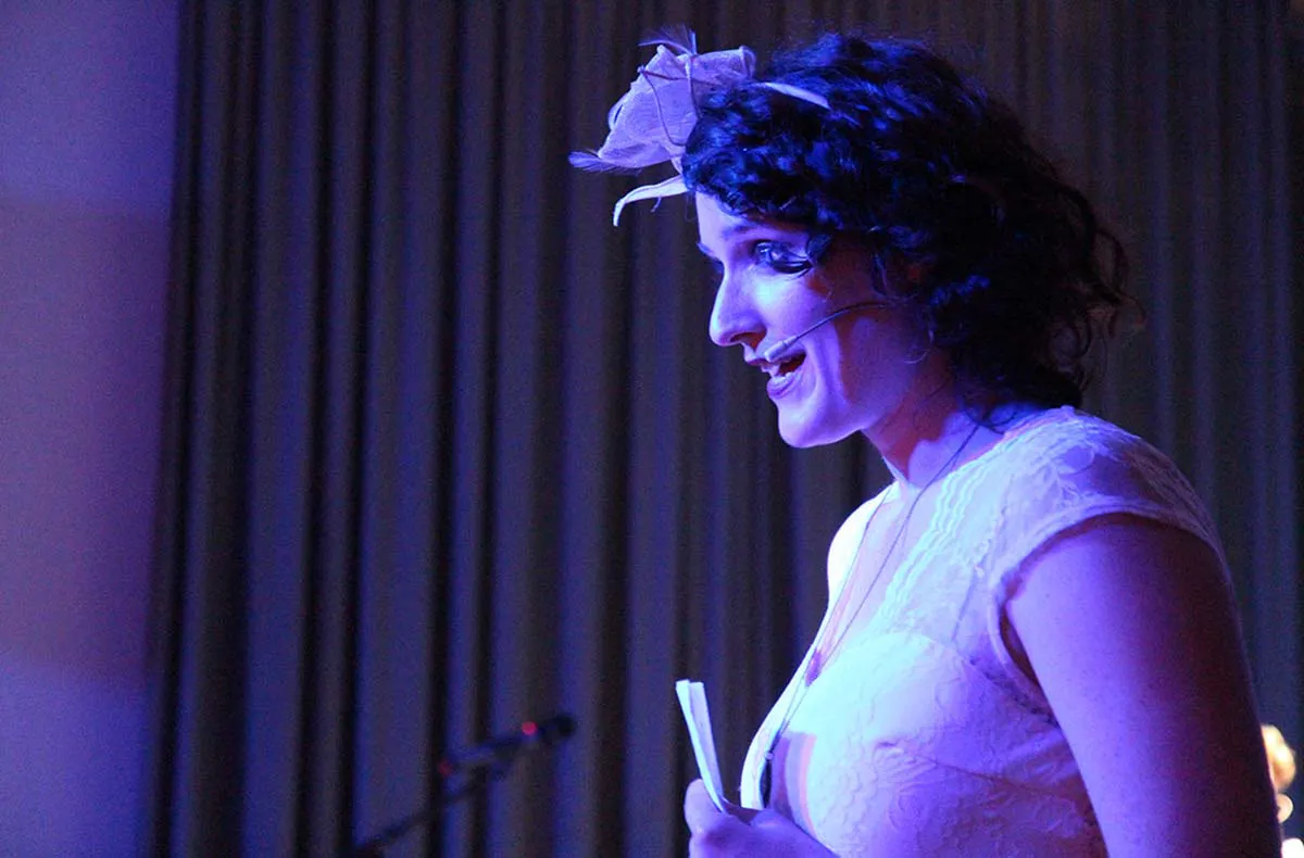 Mörder Dinner Altlengbach - 6