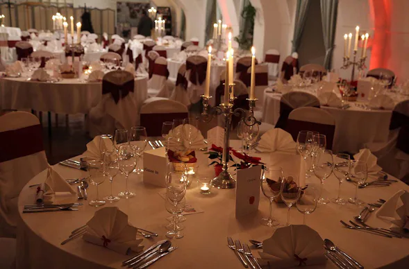 Mörder Dinner Ansfelden