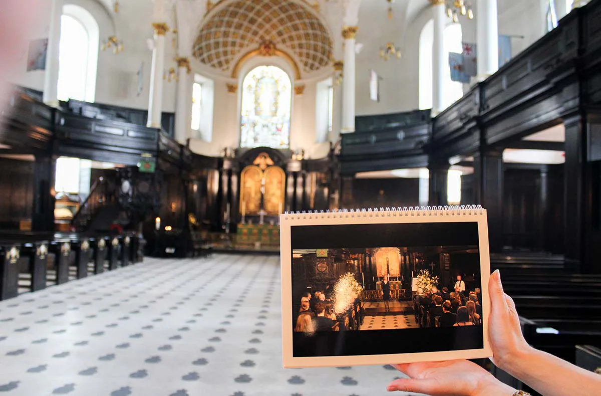 Städtereise London mit Movie Tour für 2 (3 Nächte) - 9