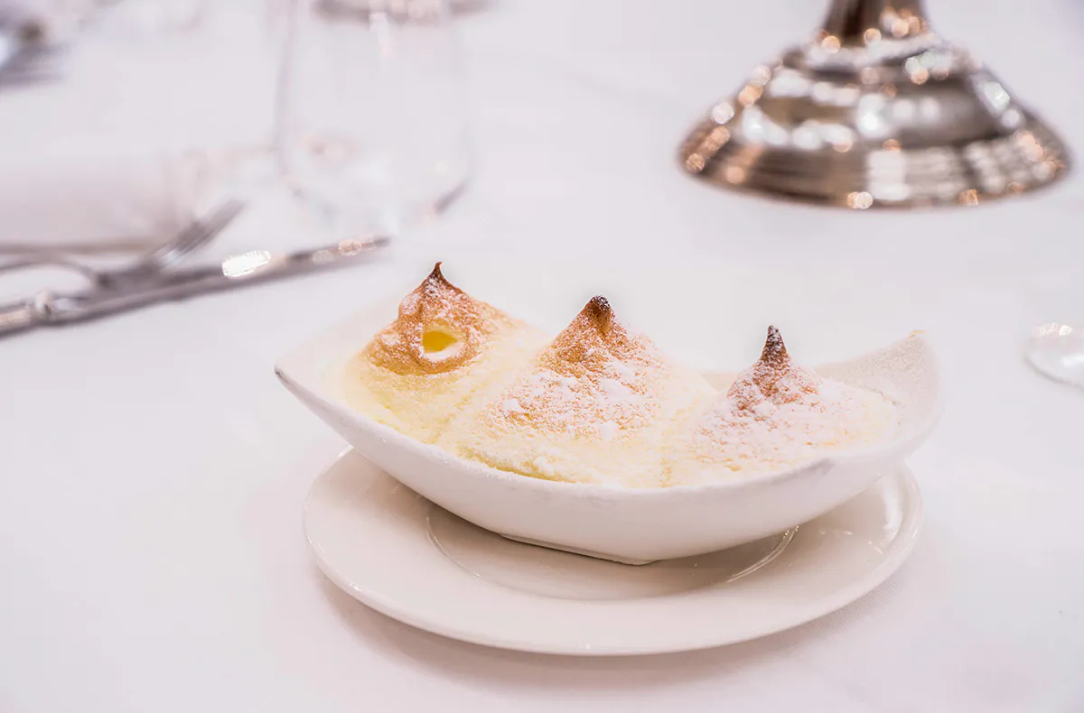 Mozart Dinner Konzert Salzburg - 5