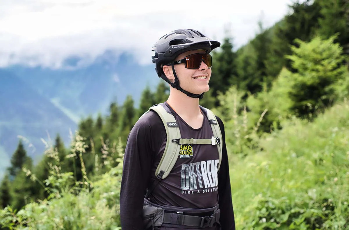 E-MTB Kurs Finkenberg für 2 - 4