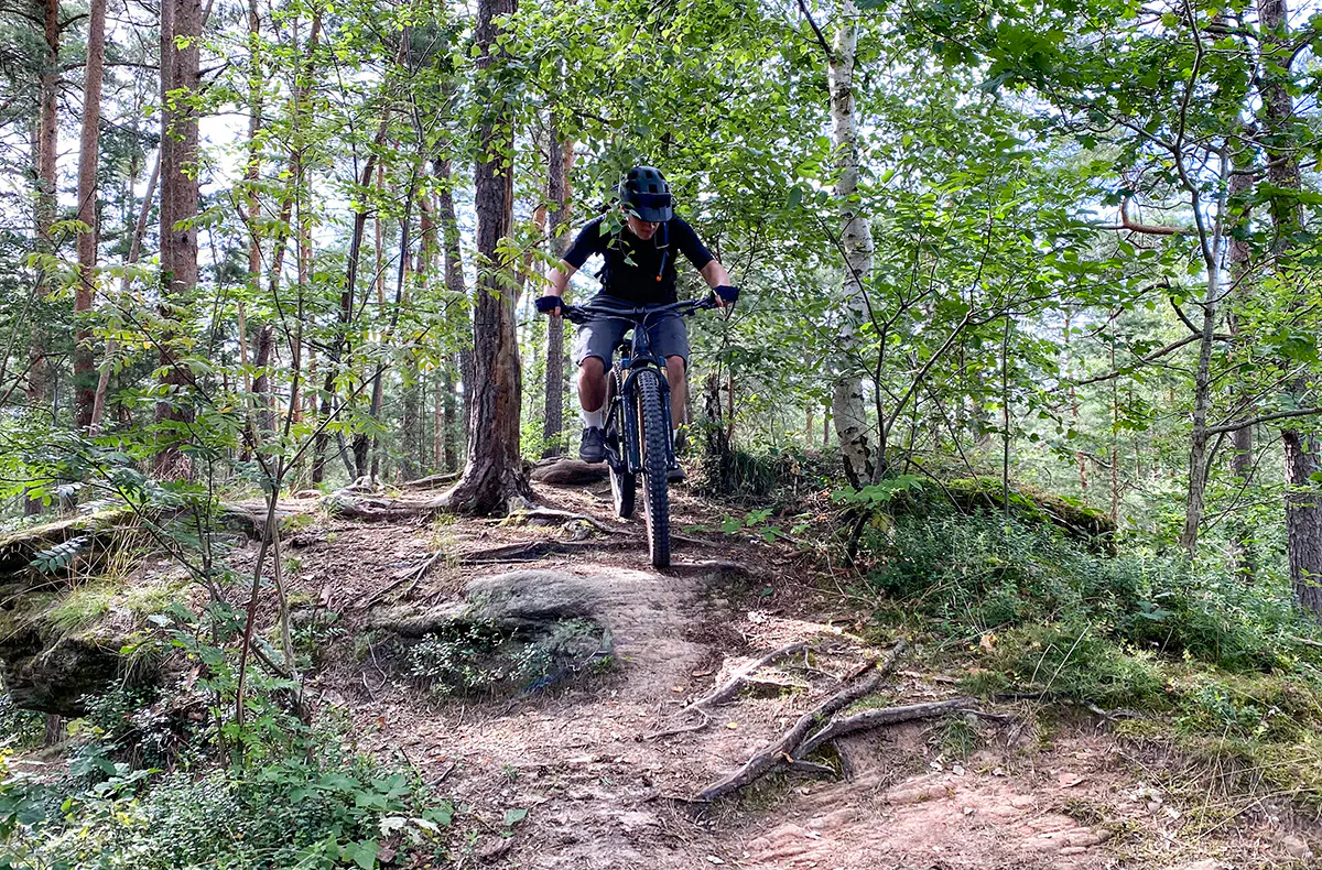 MTB Personal Training Erlangen - 5