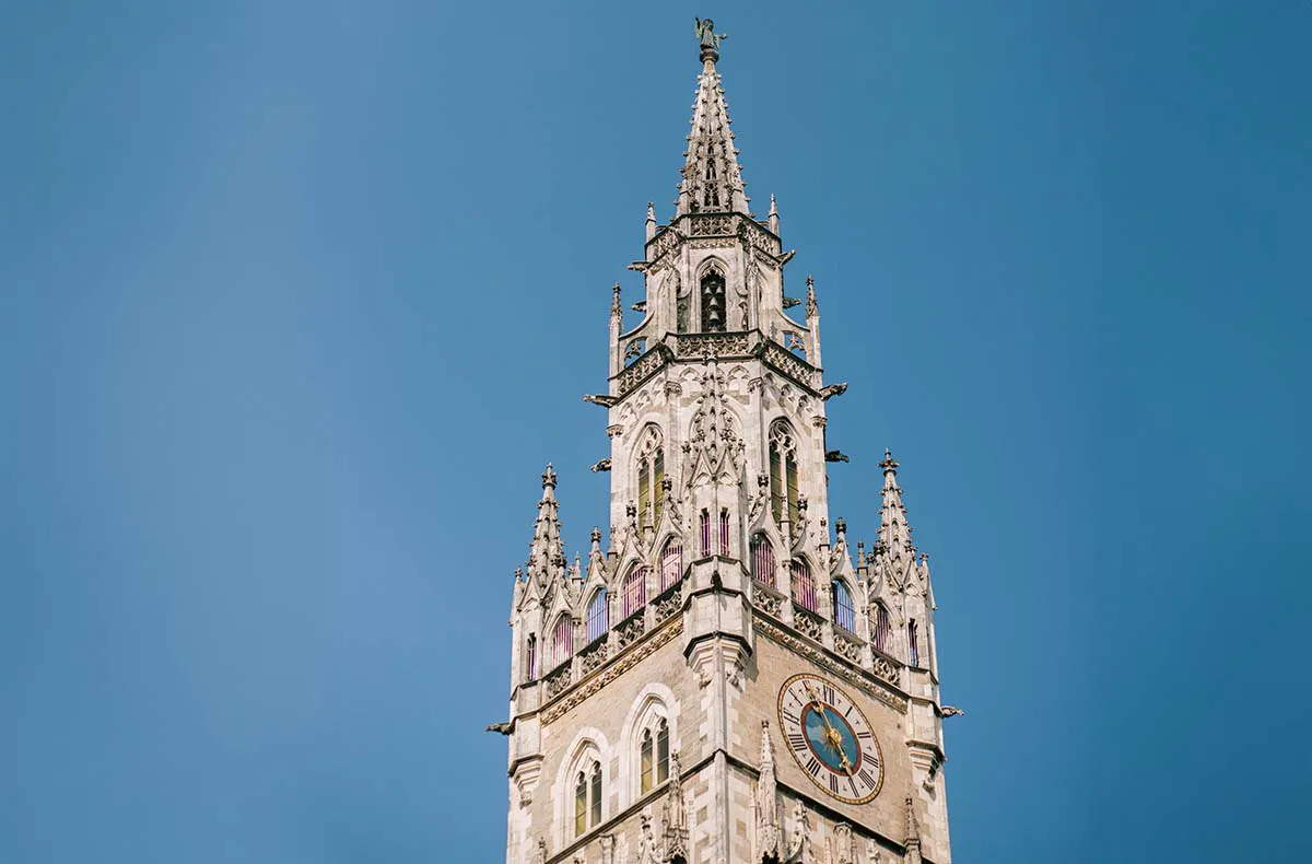 Städtetrip München für 2 (1 Nacht) - 10