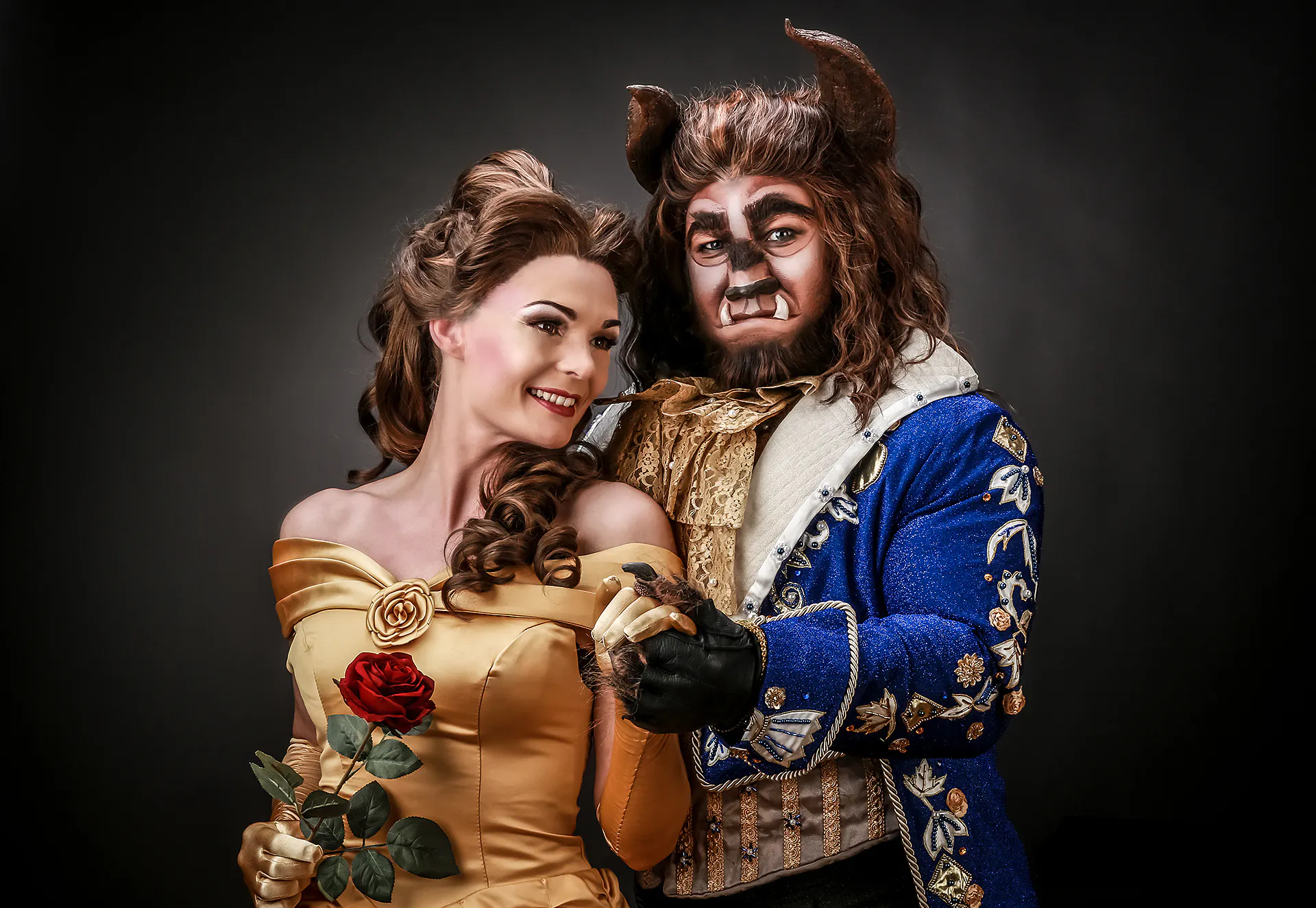 Musical Starlights (Show) Aurich - 5