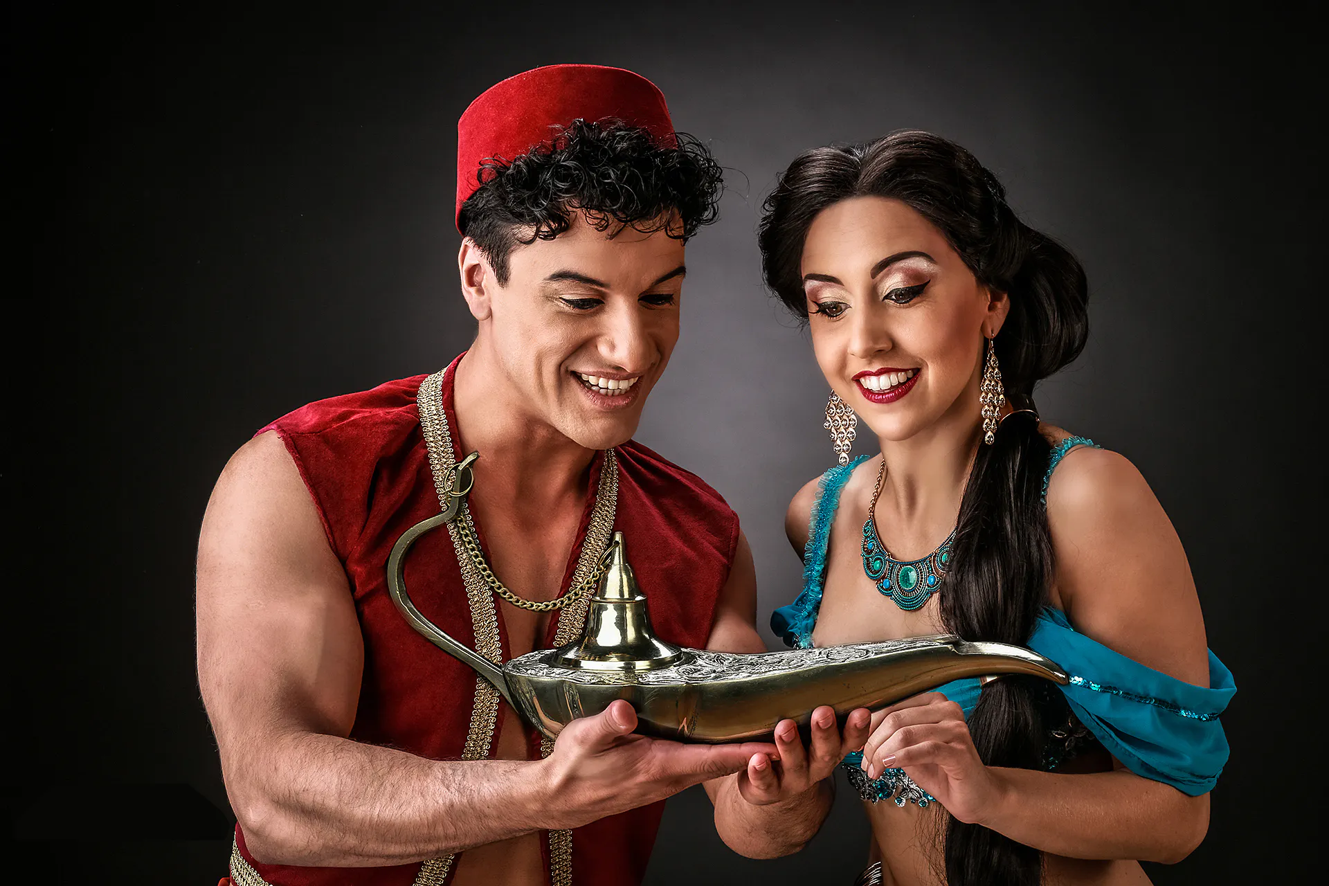 Musical Starlights (Show) Veitshöchheim - 5