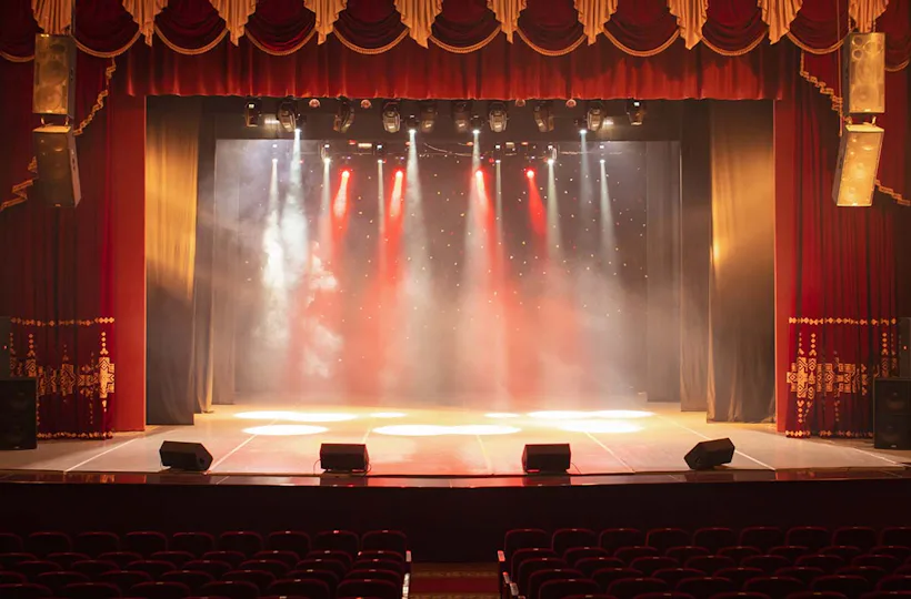 Musical Hamburg – Dein Wertgutschein über 499,90 €