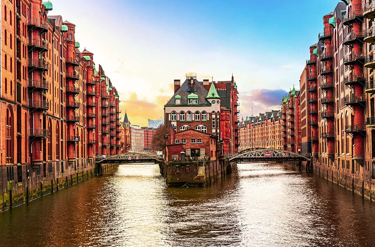 Musical Hamburg – Dein Wertgutschein über 99,90 € - 2