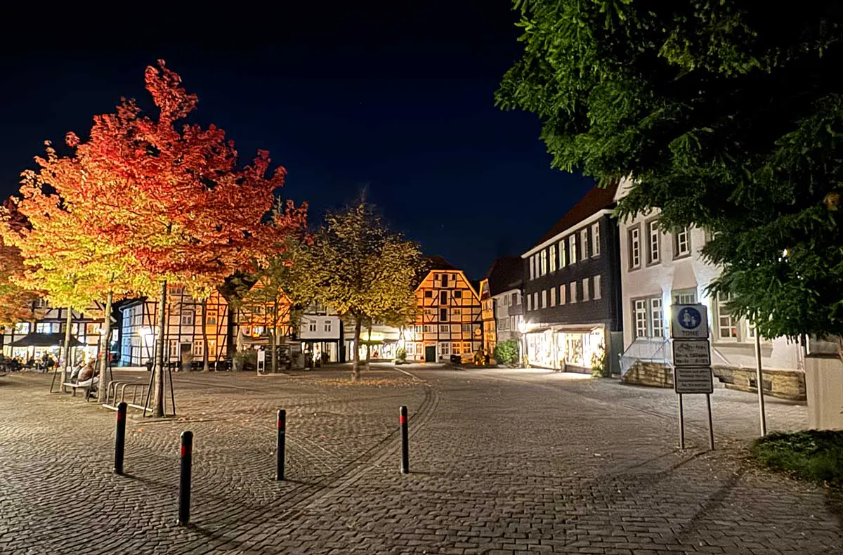 Nachtwächter zu Soest® - 5