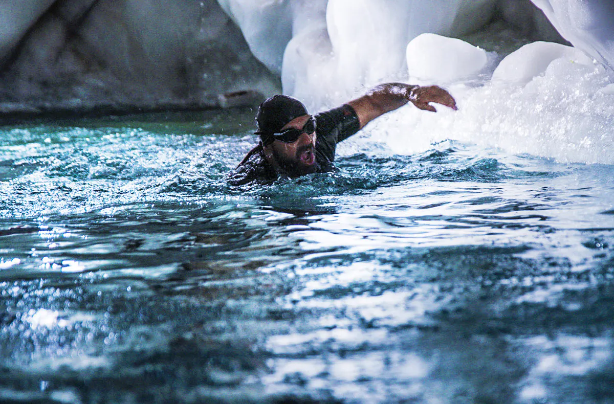 Erlebnistour Natureispalast Hintertuxer Gletscher - 5