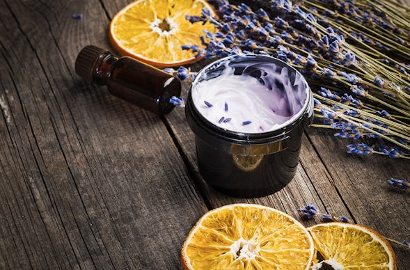 Naturkosmetik selber herstellen Pliezhausen (Puder/Creme)