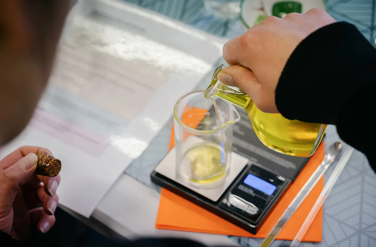 Naturkosmetik Geschenk selber machen Düsseldorf - 5