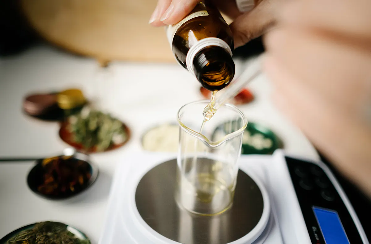 Naturkosmetik selber machen Düsseldorf (Basic) - 7