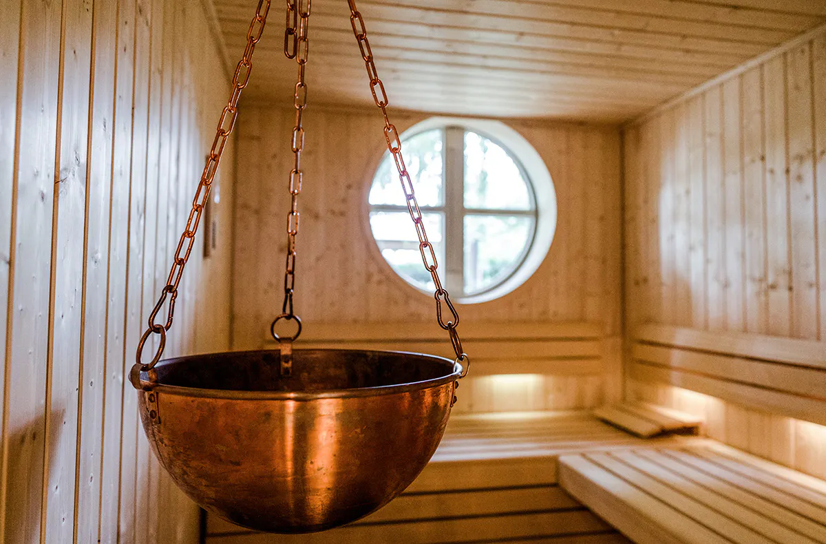 Wellness-Urlaub in der Junior Suite bei Passau für 2 (2 Nächte) - 5