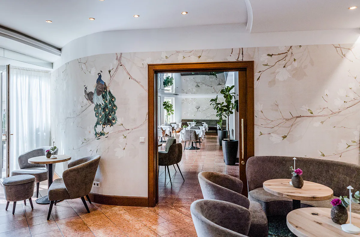 Wellness-Urlaub in der Junior Suite bei Passau für 2 (2 Nächte) - 11