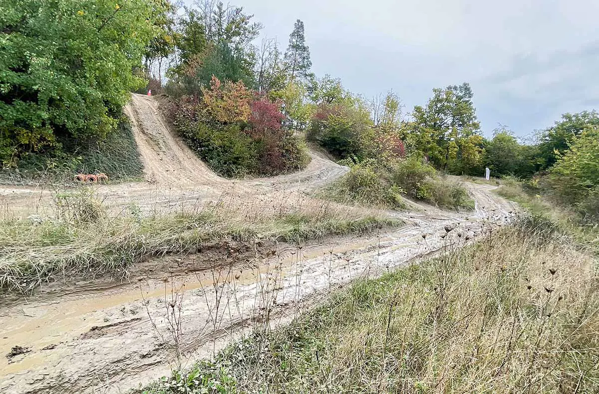 Offroad Fahrtraining Nürburgring für 2 (6 Std.) - 5