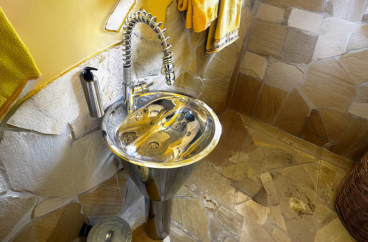 Mustang Oldtimer fahren in der Oberpfalz für 2 (1 Nacht) - 5