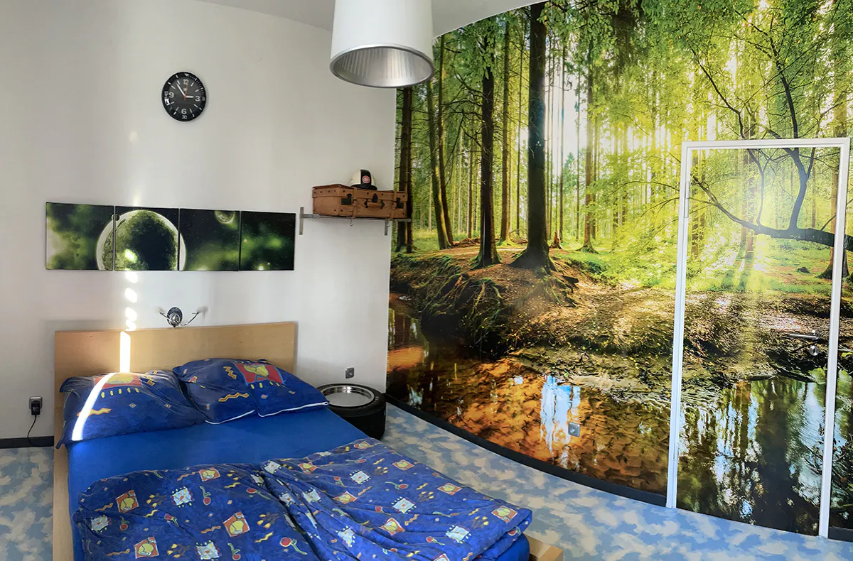 MG Midget Oldtimer fahren in der Oberpfalz für 2 (1 Nacht) - 5