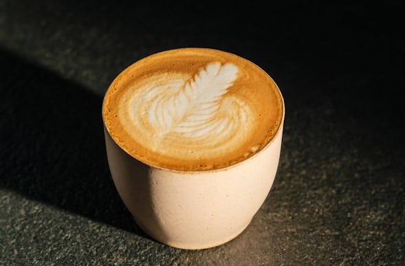 Online Baristakurs mit Nicole Battefeld