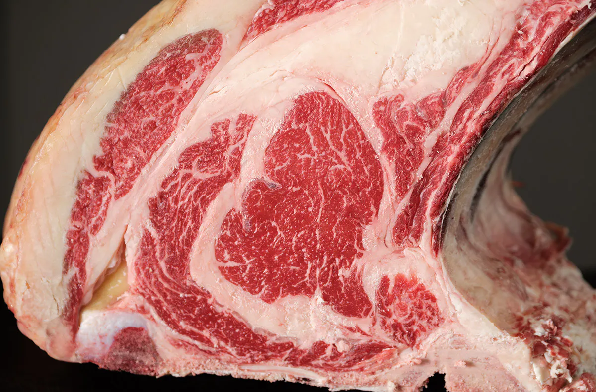 Online Steakkurs mit David Pietralla - 5