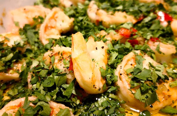 Online Kochkurs - Tapas