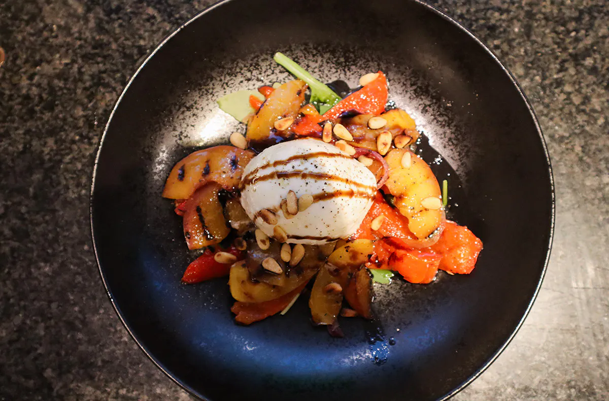 Online Kochkurs - Vegetarisch - 5