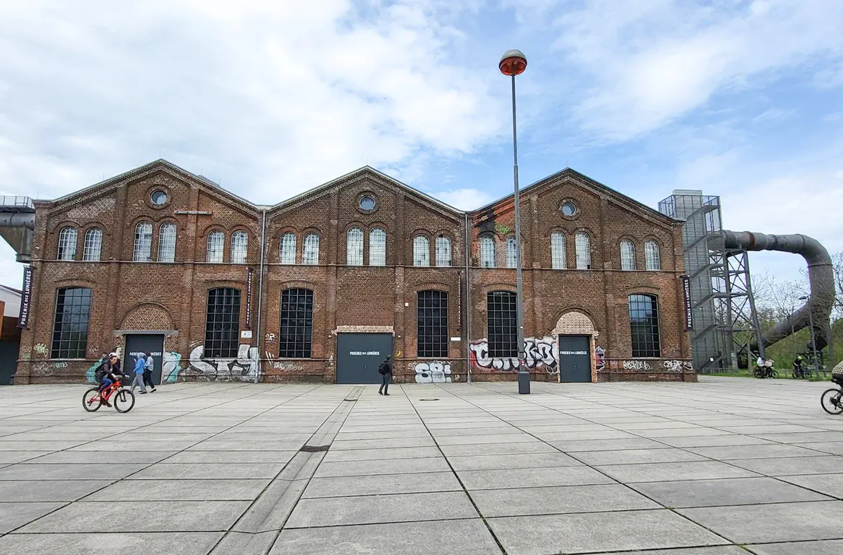 Outdoor Escape Dortmund - 5