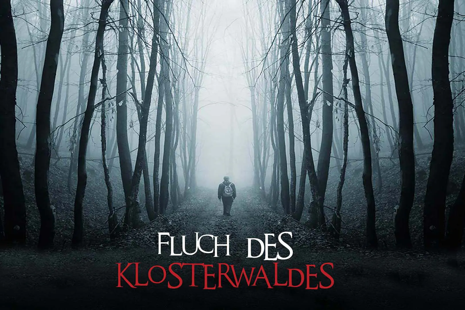 Outdoor Escape für 2 - Fortgeschrittene  "Fluch vom Klosterwald" Eltville - 5