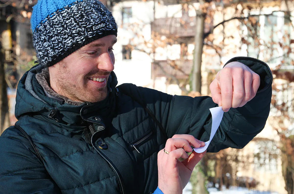 Outdoor Escape Game München (Lehel) - 5