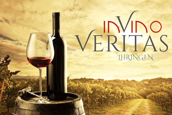 Outdoor Escape Anfänger "In Vino Veritas" Ihringen