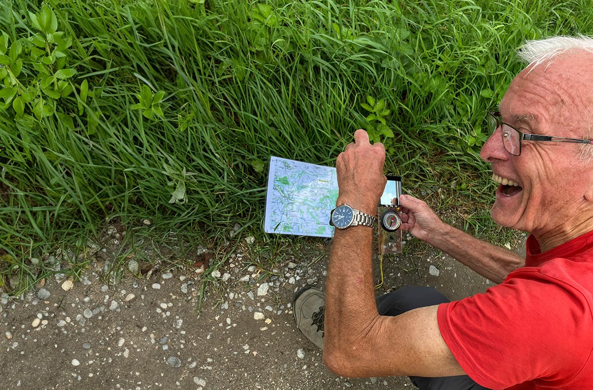 Outdoor Survival Camp Langenweißbach - 5