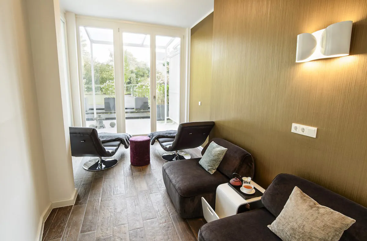 Paar Floating Hamburg Rotherbaum - 5