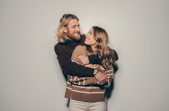 Paar-Fotoshooting Oldenburg