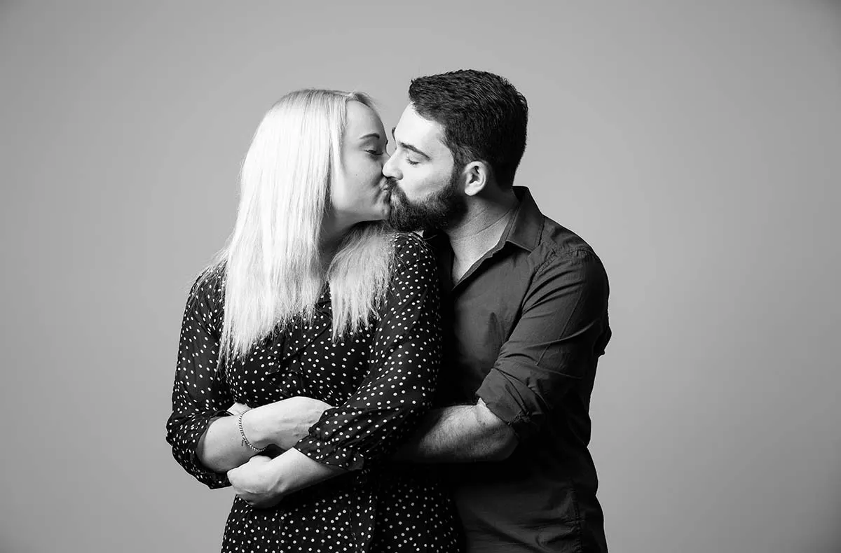 Freunde Fotoshooting Augsburg - 5