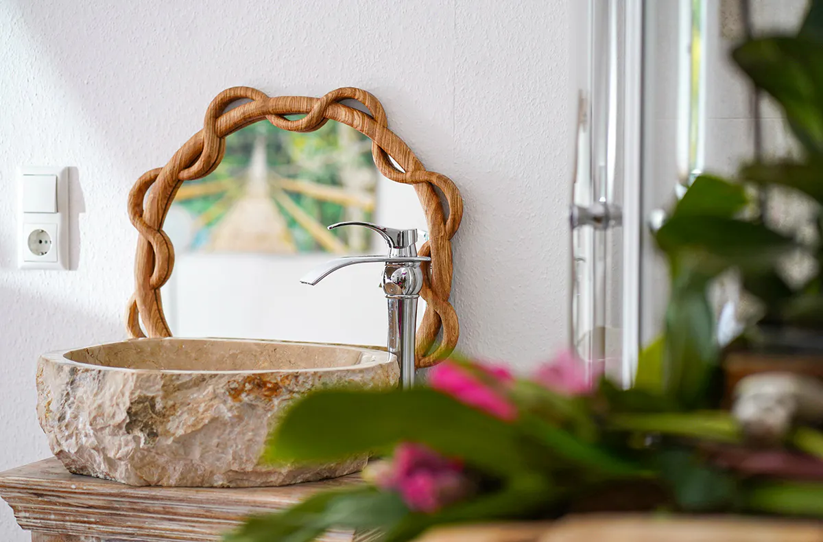 Paar Massage Bad Soden am Taunus - 5