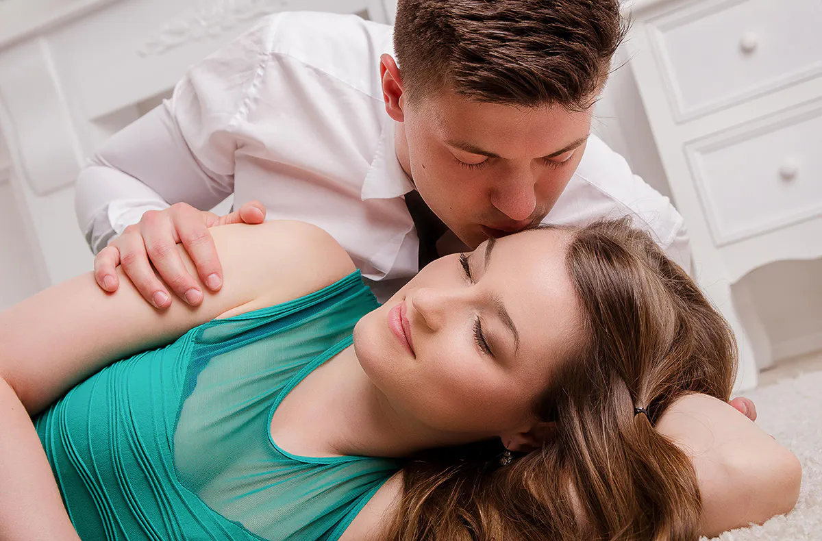 Paar Shooting Berlin-Buch - 7