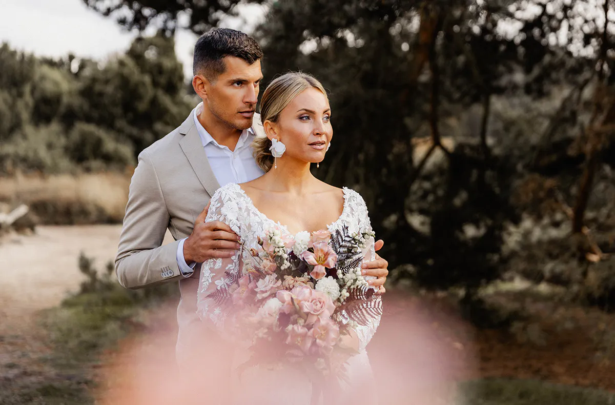 Paar Fotoshooting Bielefeld - 5