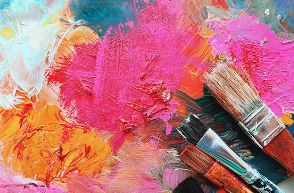 Paint & Drink Frankfurt am Main