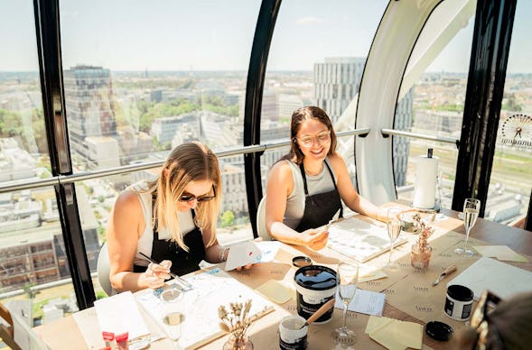 Paint & Ride München