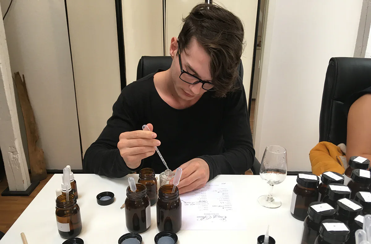 Parfum selber machen Stuttgart - 2
