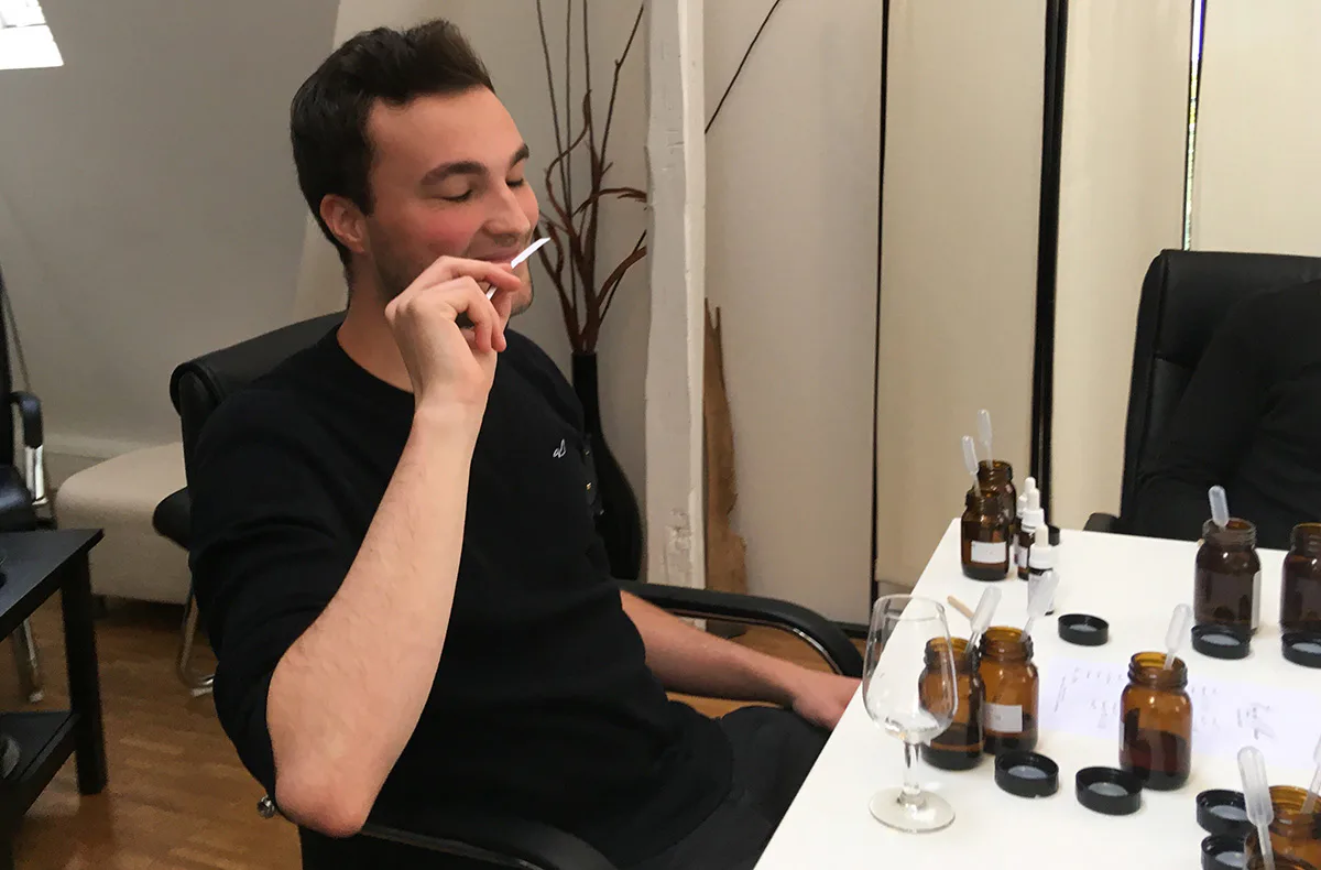 Parfum selber machen Stuttgart - 4