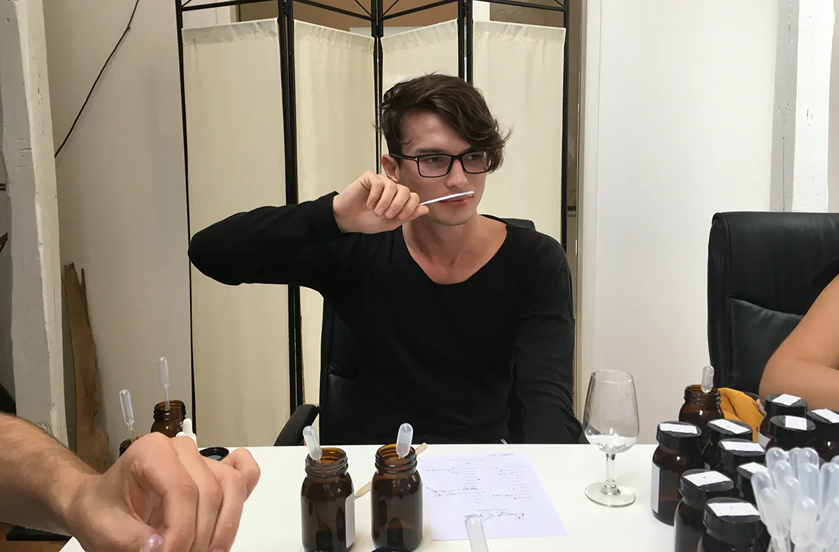 Parfum selber machen Stuttgart - 5
