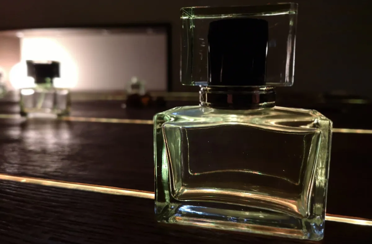 Parfum selber machen Stuttgart - 6